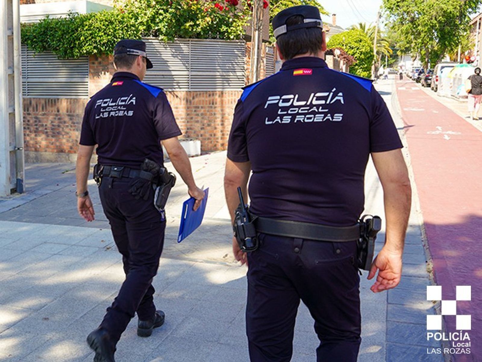 El Ayuntamiento de Las Rozas convoca 25 nuevas plazas para Policía Local