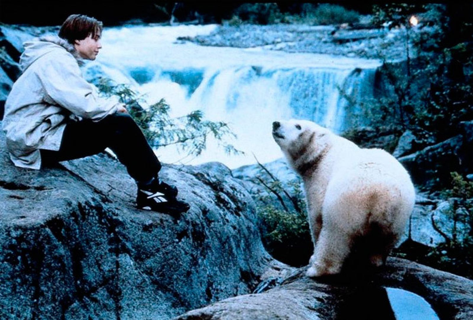 Alaska, una aventura en la nieve