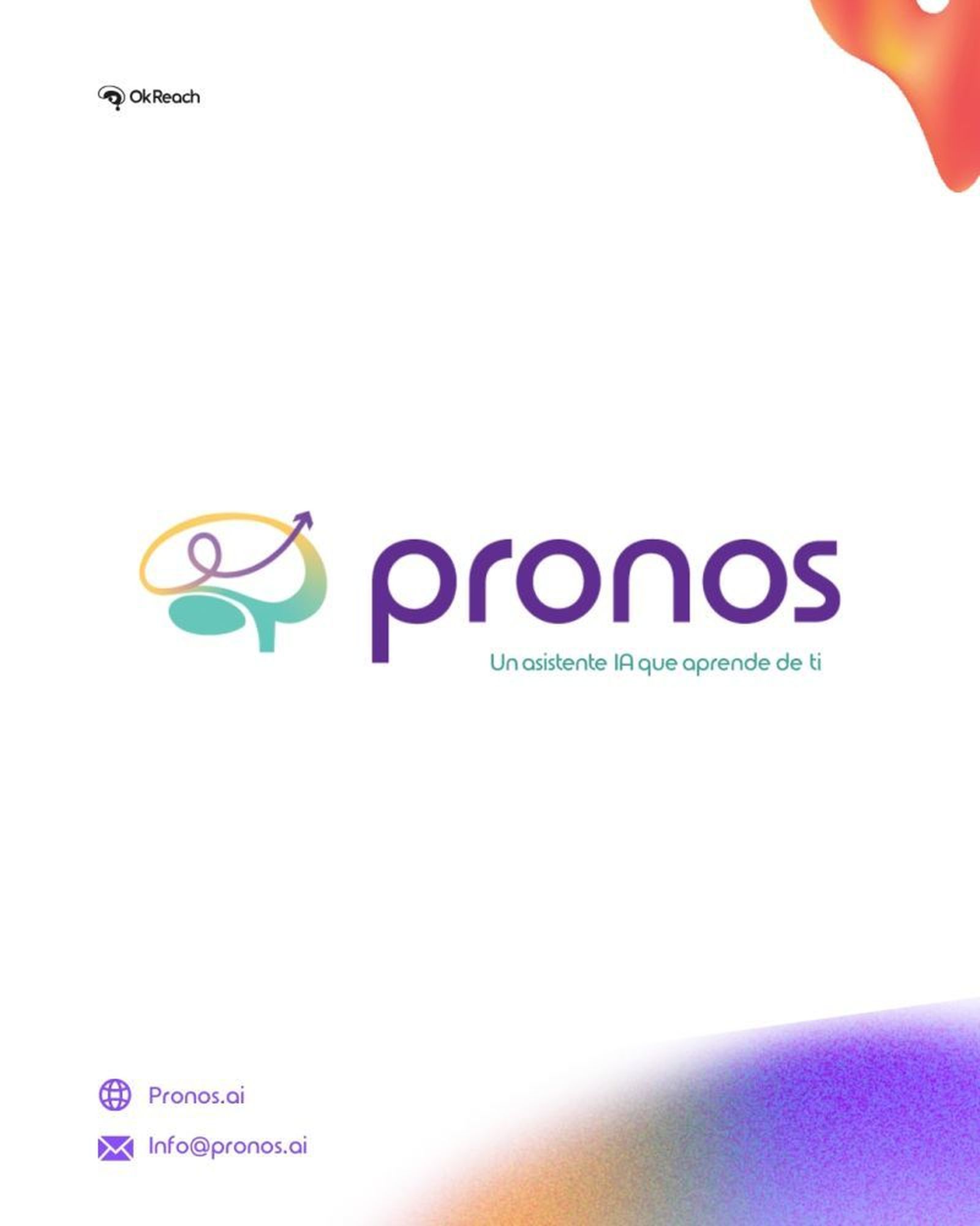Pronos AI: la startup con tutores virtuales que acompañan al alumno en todo momento