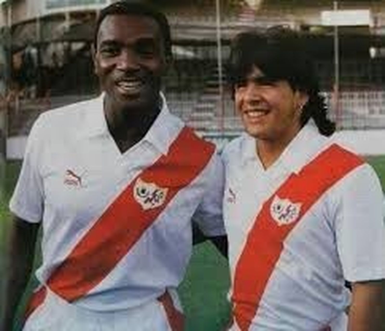 Hugo Maradona
