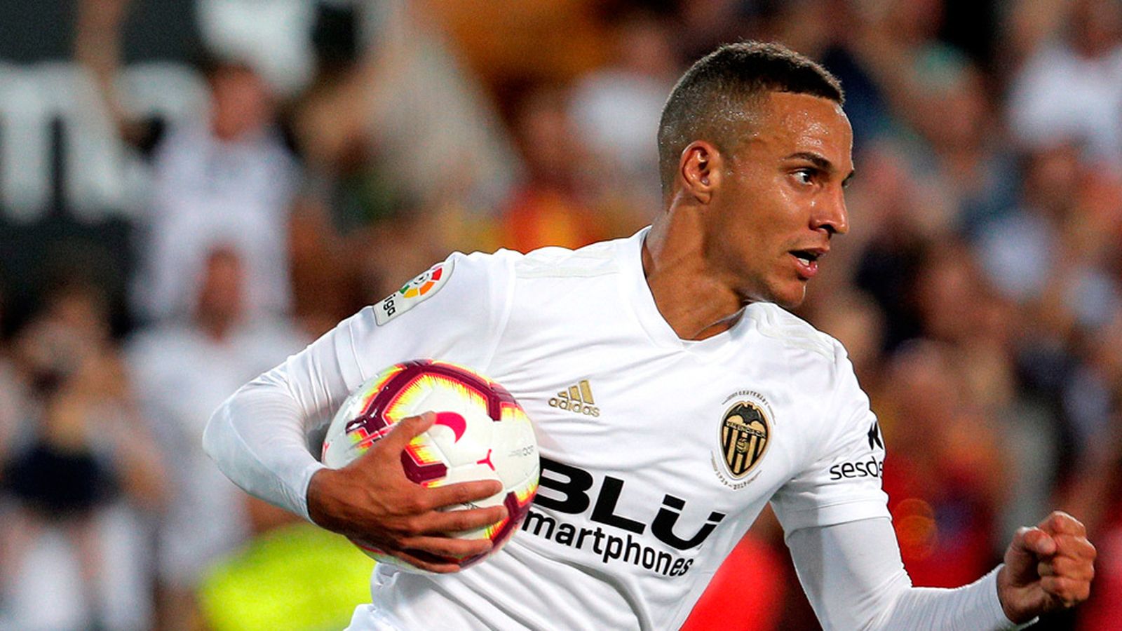 Rodrigo