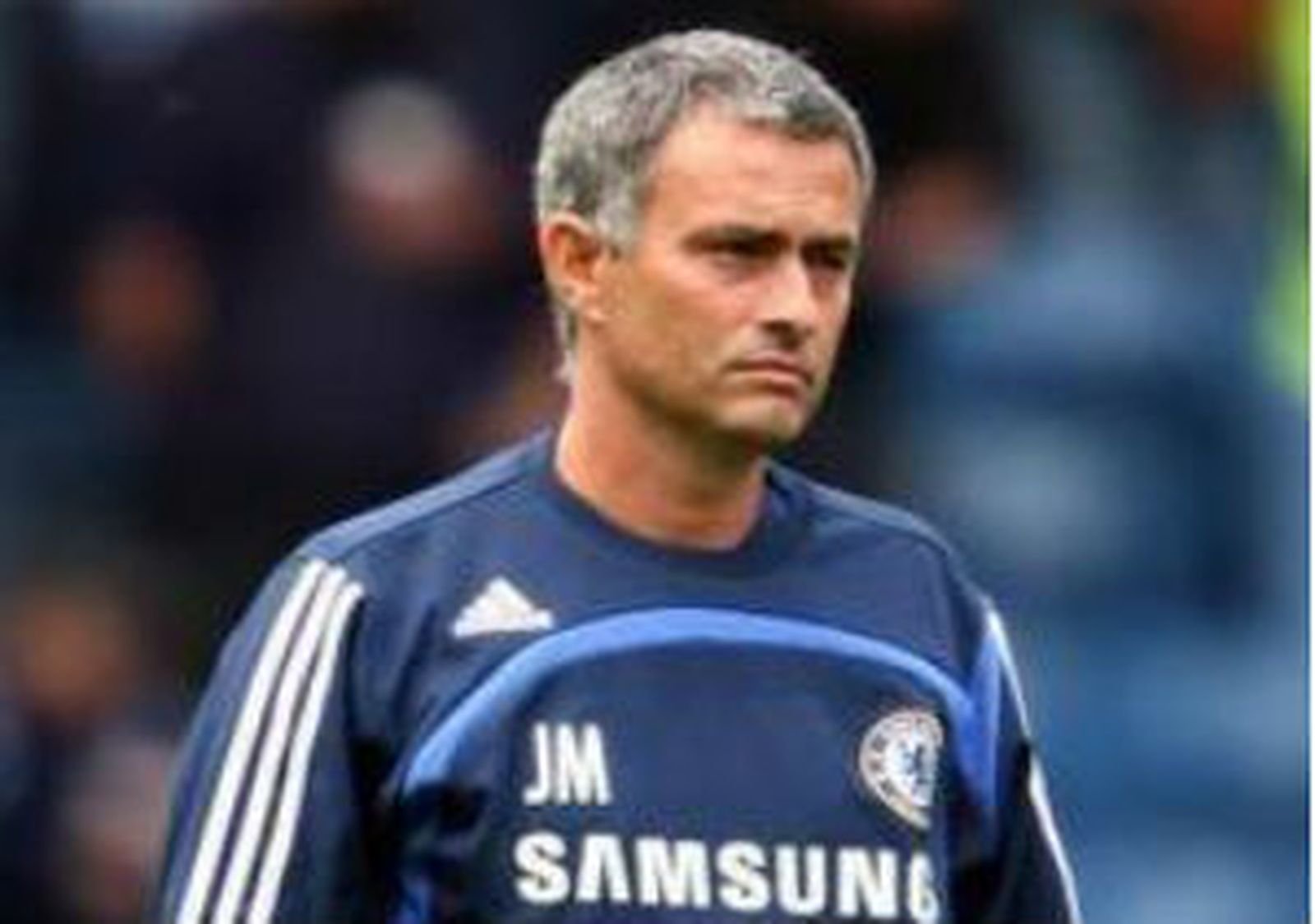 Mourinho, Chelsea