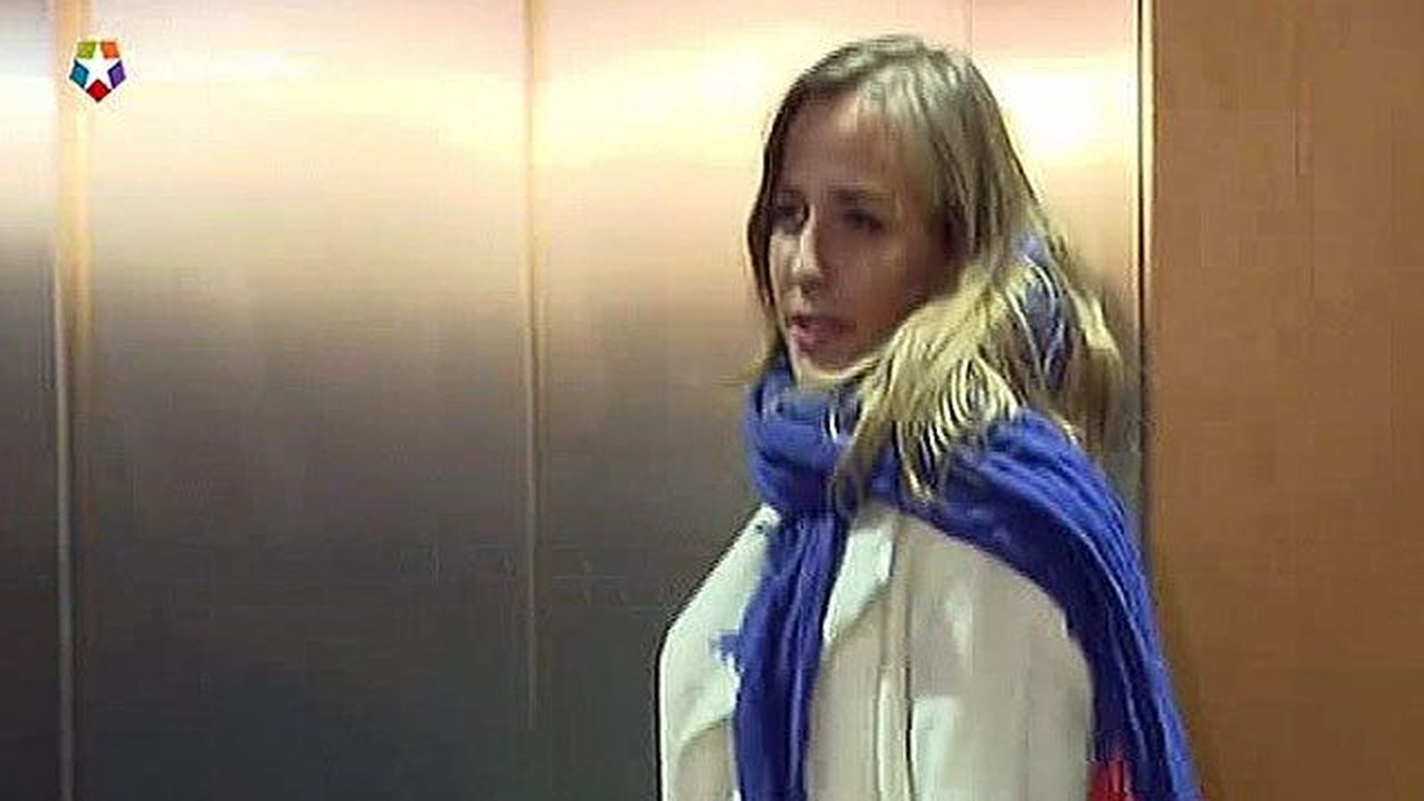 Tania Sánchez pierde apoyos en IU Madrid ante el riesgo de división