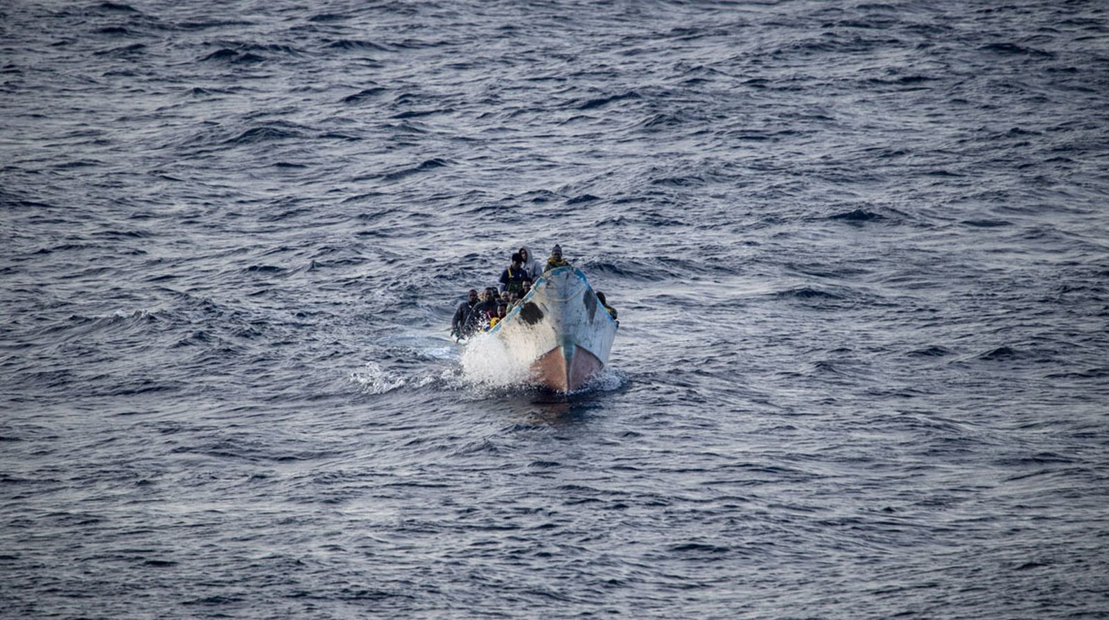 Cuatro pateras alcanzan las costas de Baleares