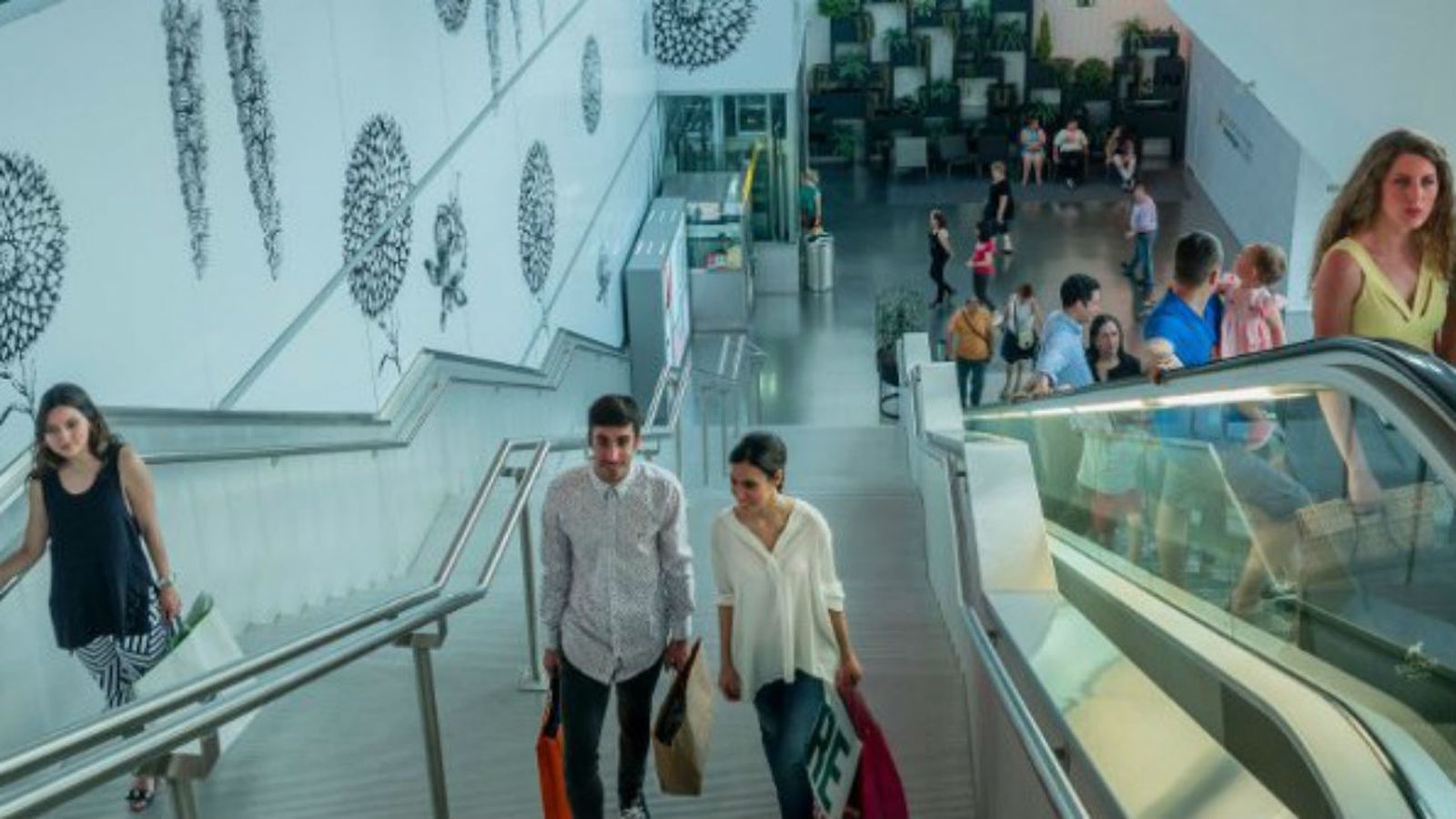 San Sebastian de los Reyes The Style Outlets