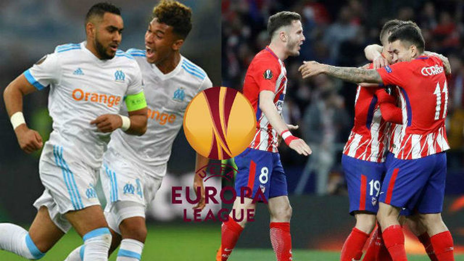 Final Europa League 2018