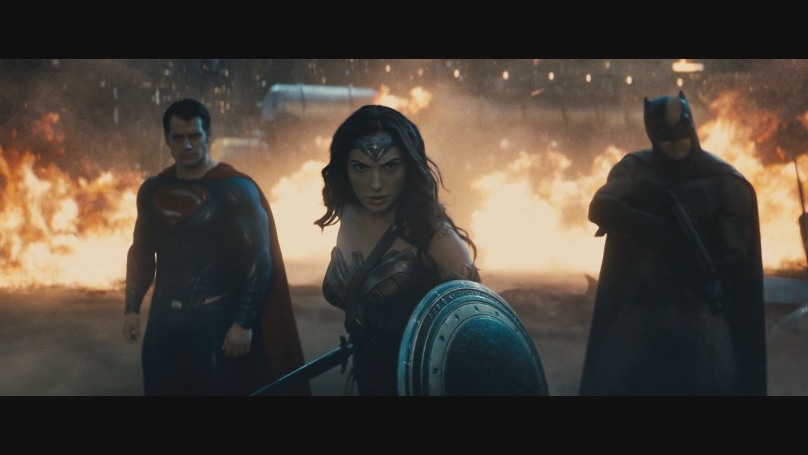 Wonder Woman