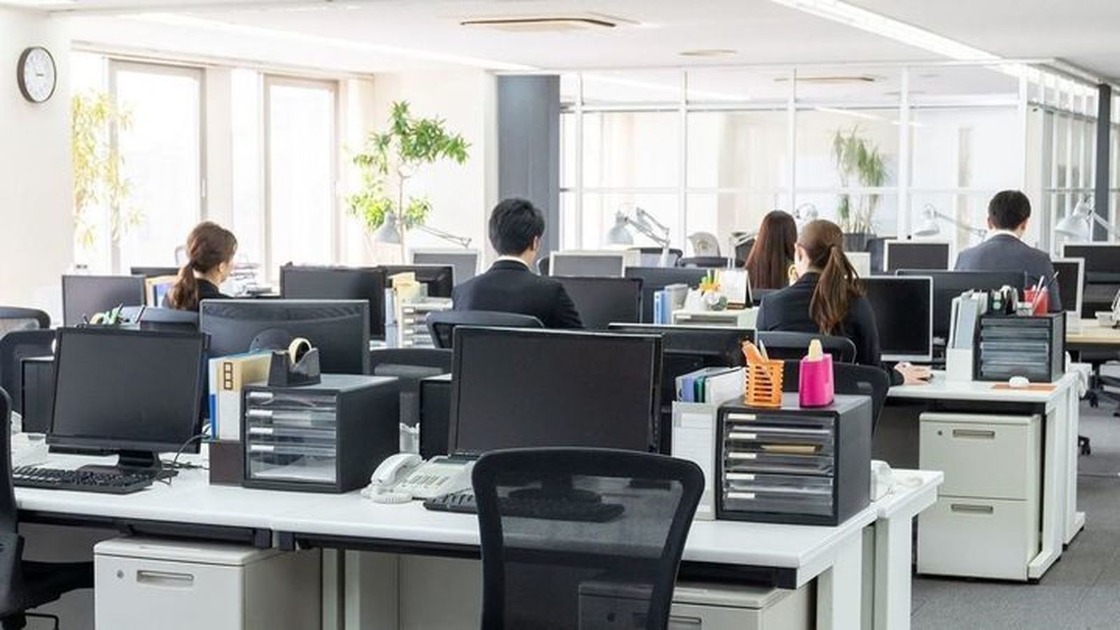 CEIM cree que un tipo mínimo a grandes empresas será negativo
