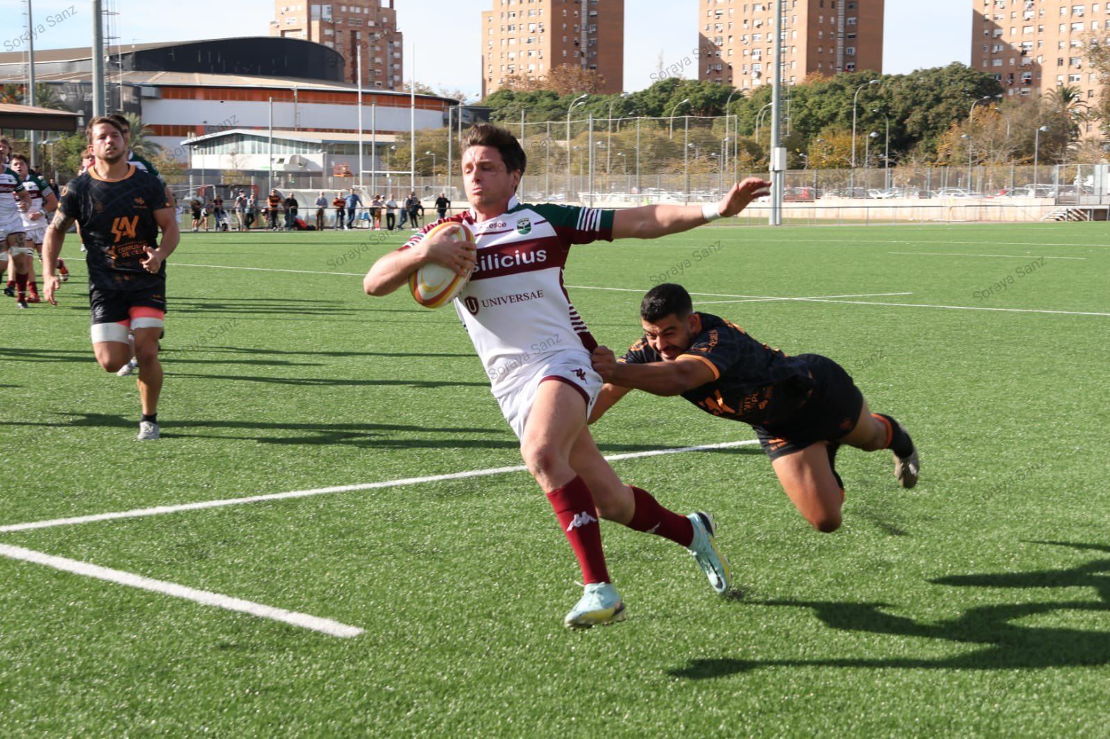 Alcobendas Rugby