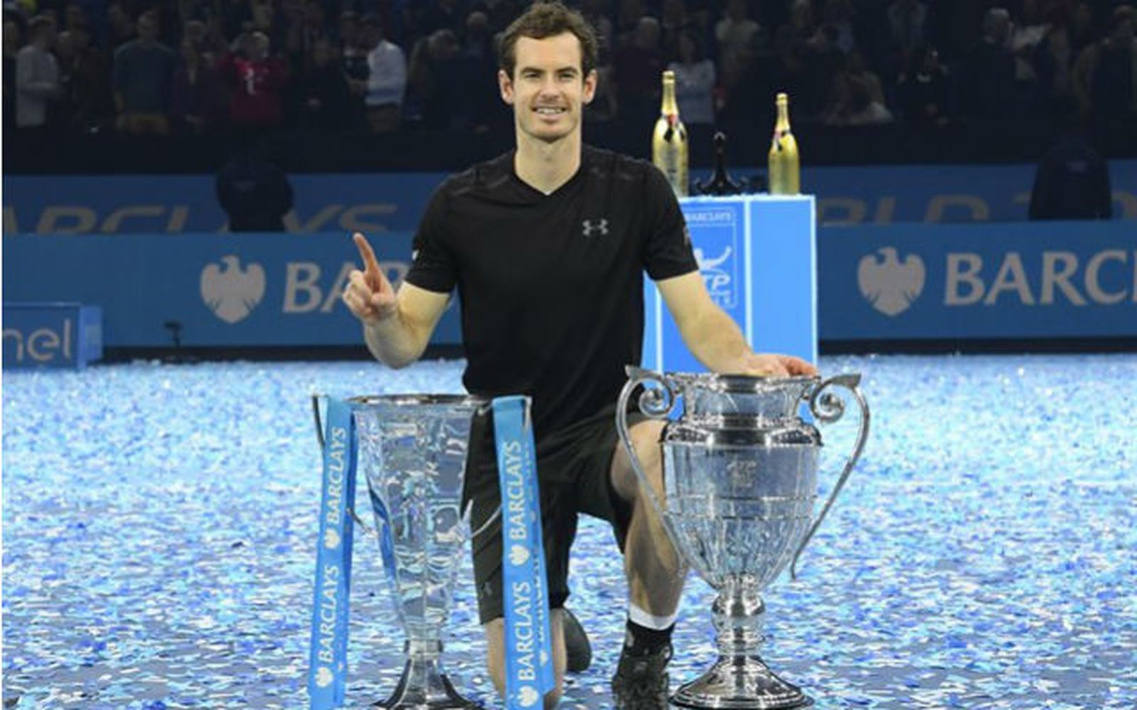 Andy Murray