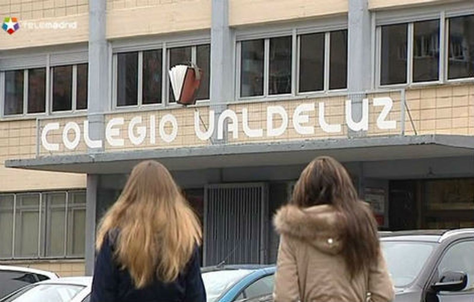 El juez declara al Colegio Valdeluz responsable civil en la causa de los abusos