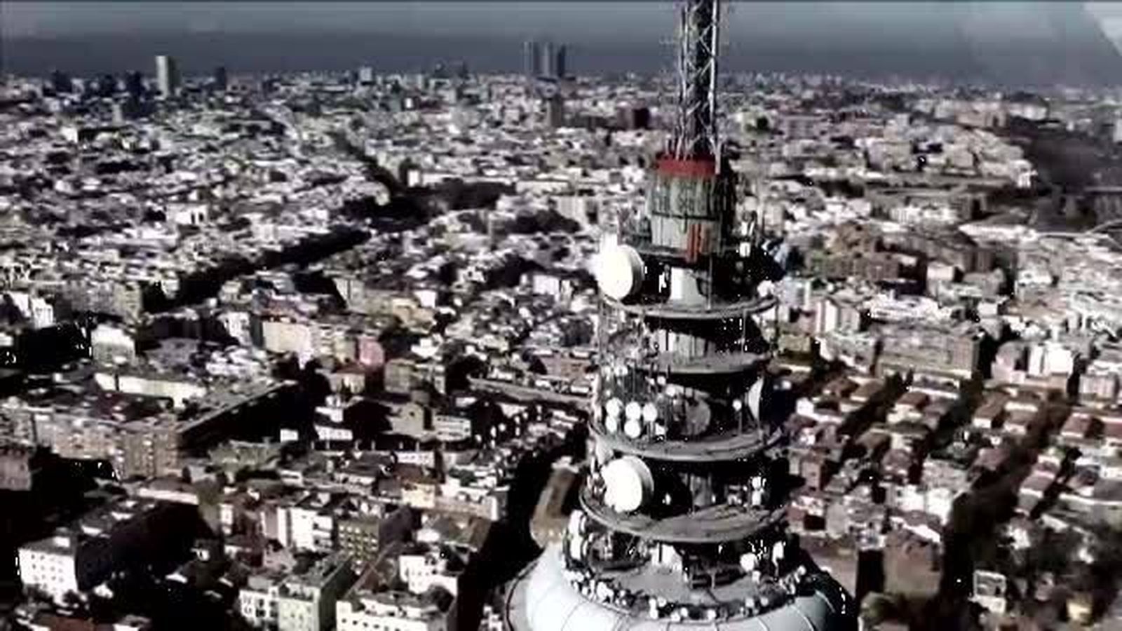Telenoticias Fin de Semana 12.05.2018