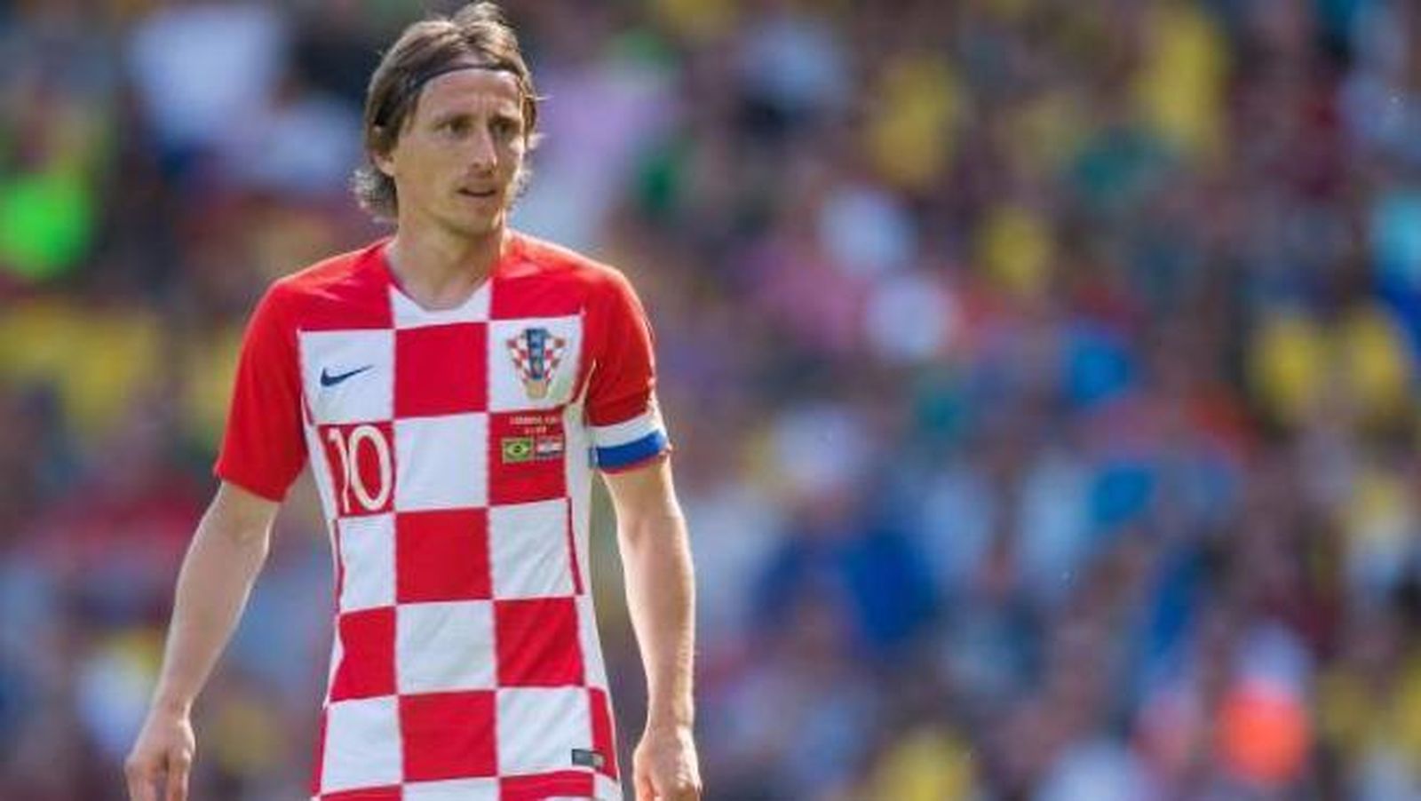 Luka Modric