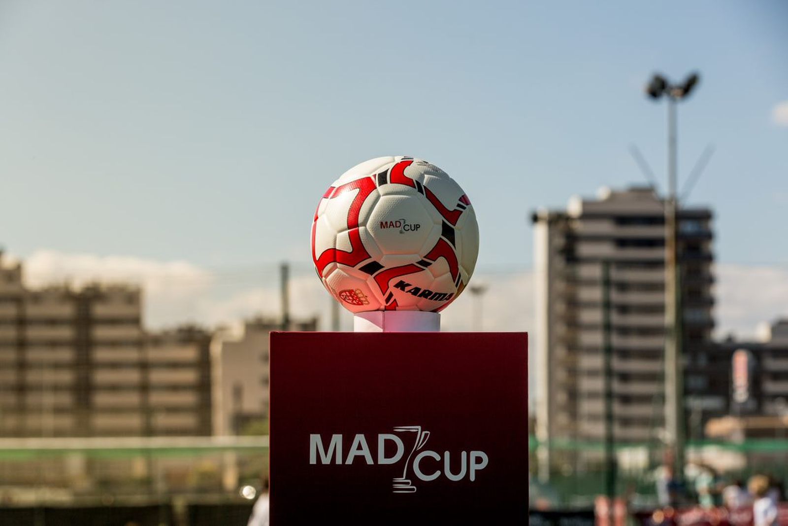 MADCUP 2024