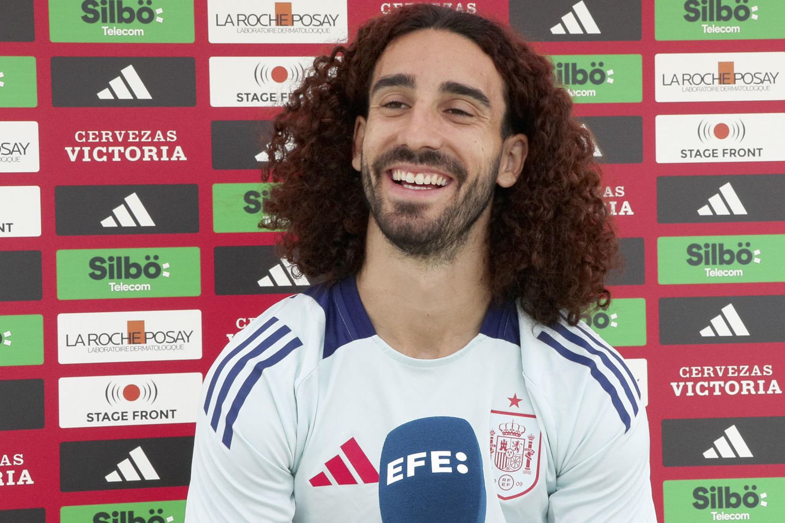 Cucurella