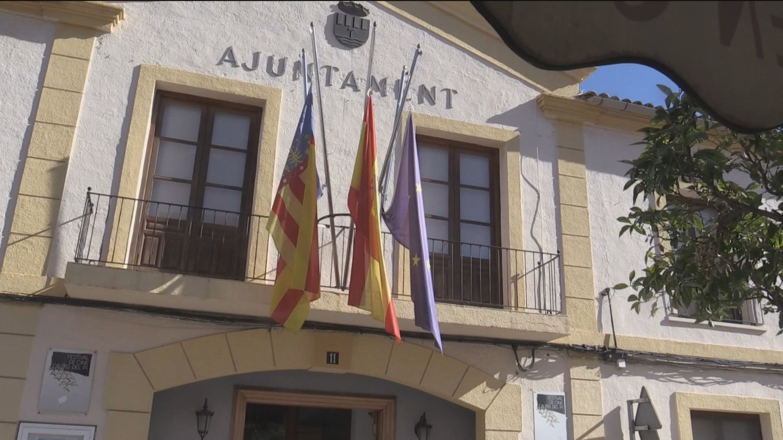 Rocío, asesinada en Alfàs del Pi, tercera víctima mortal por violencia de género de 2024