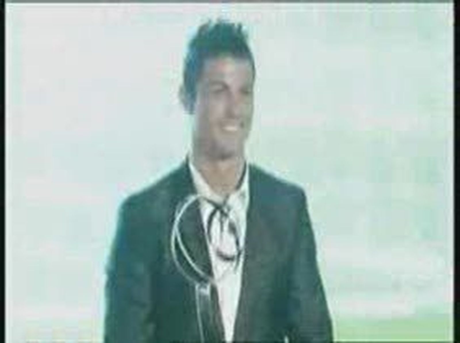 Cristiano Ronaldo recibe 3 premios en Dubai