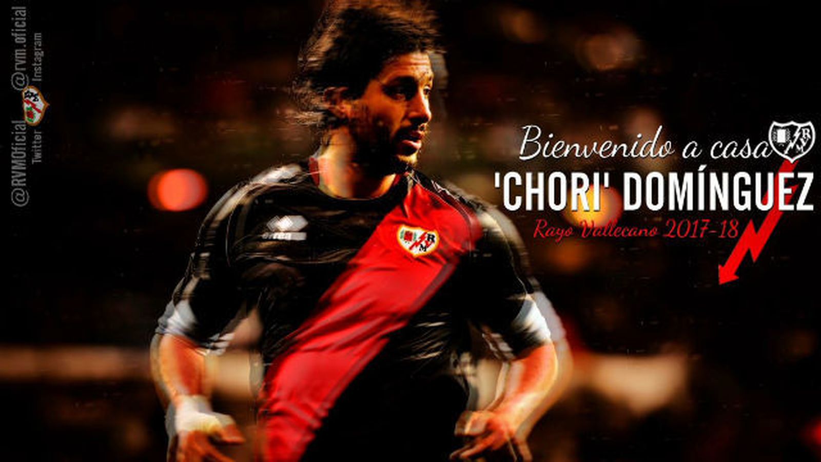 Chori Domínguez