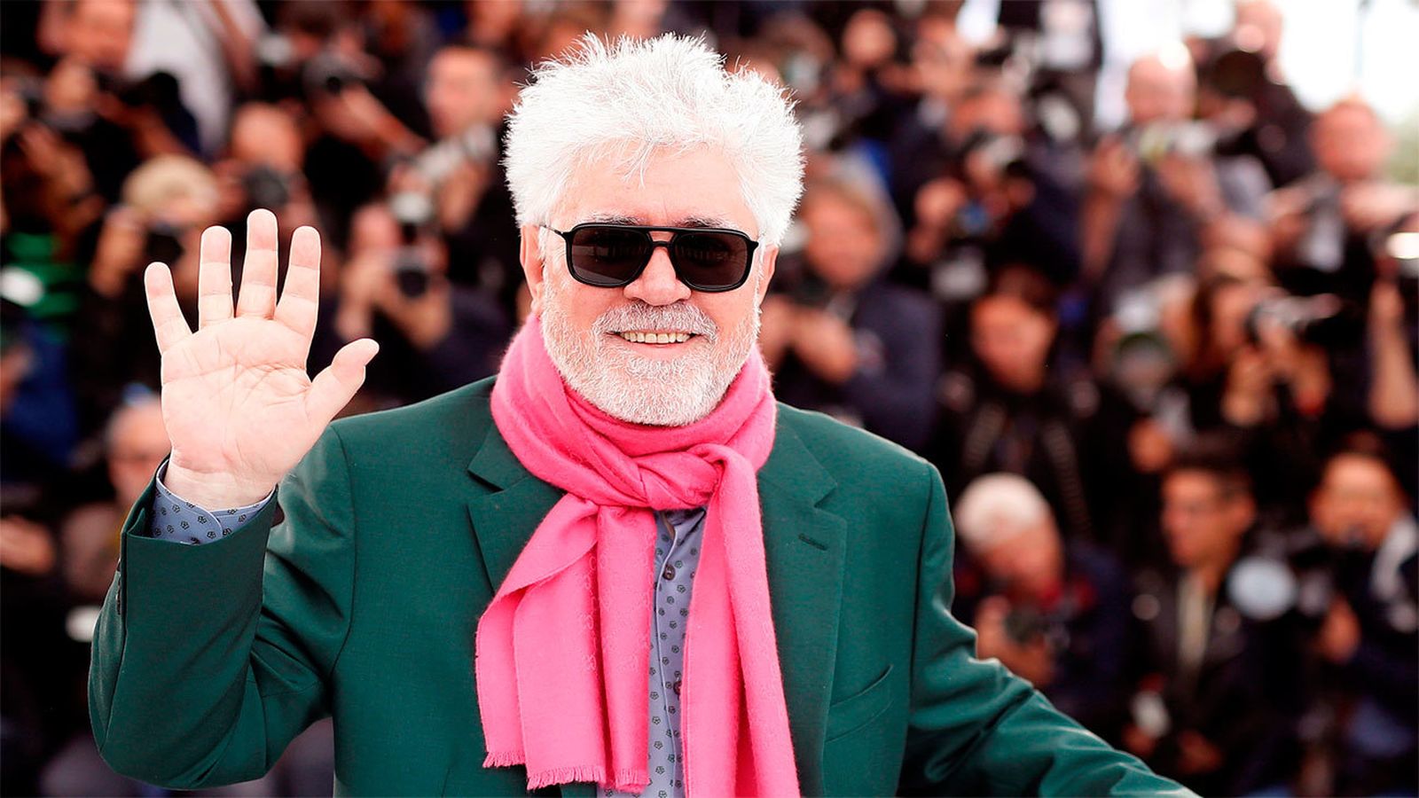 Pedro Almodóvar