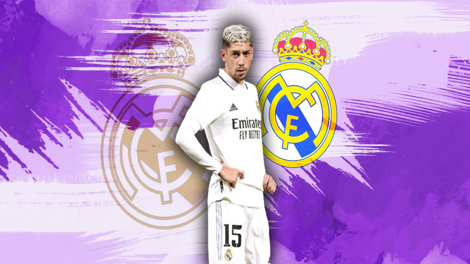 Valverde, indignado