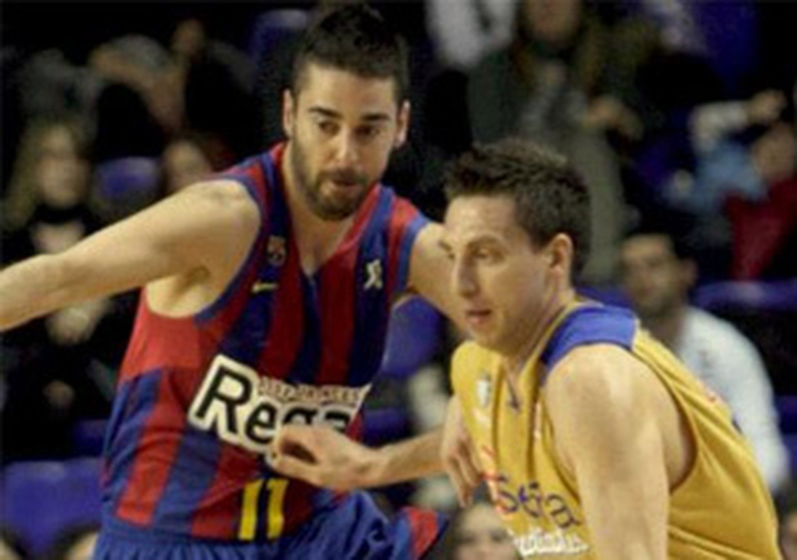 Asefa Estudiantes Barcelona