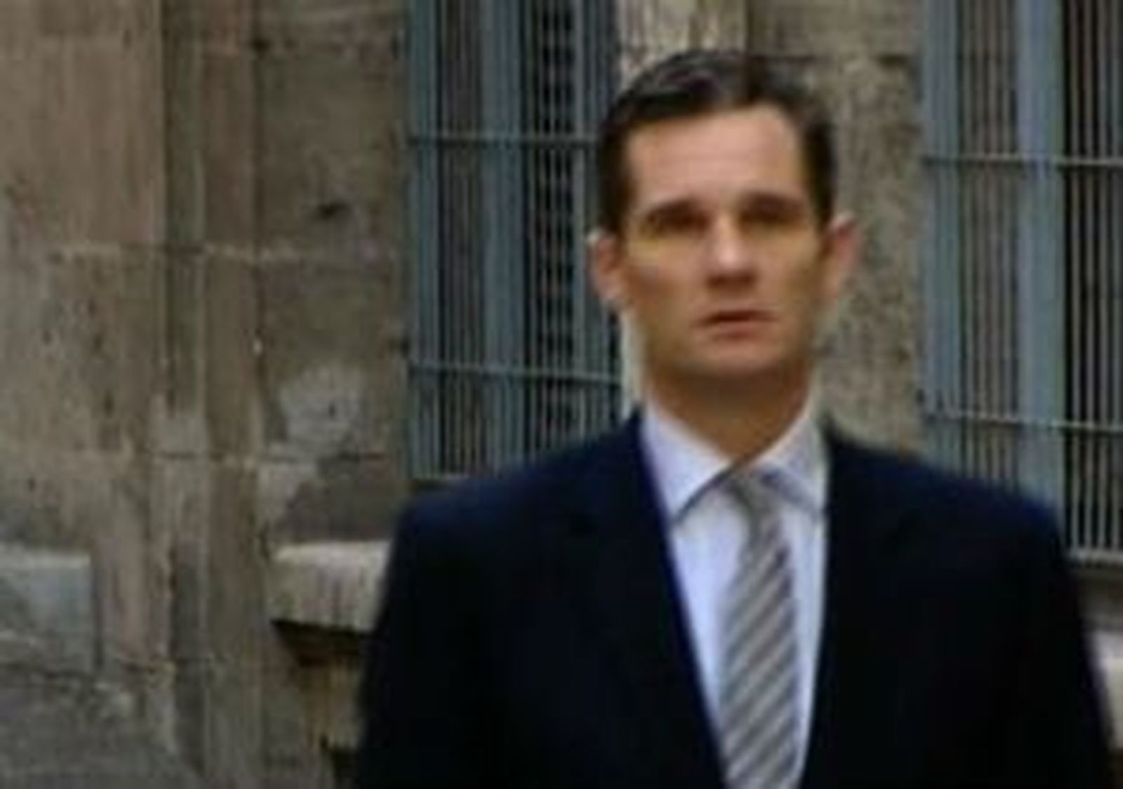 Urdangarín se desvincula de la trama de Nóos y culpa a su exsocio