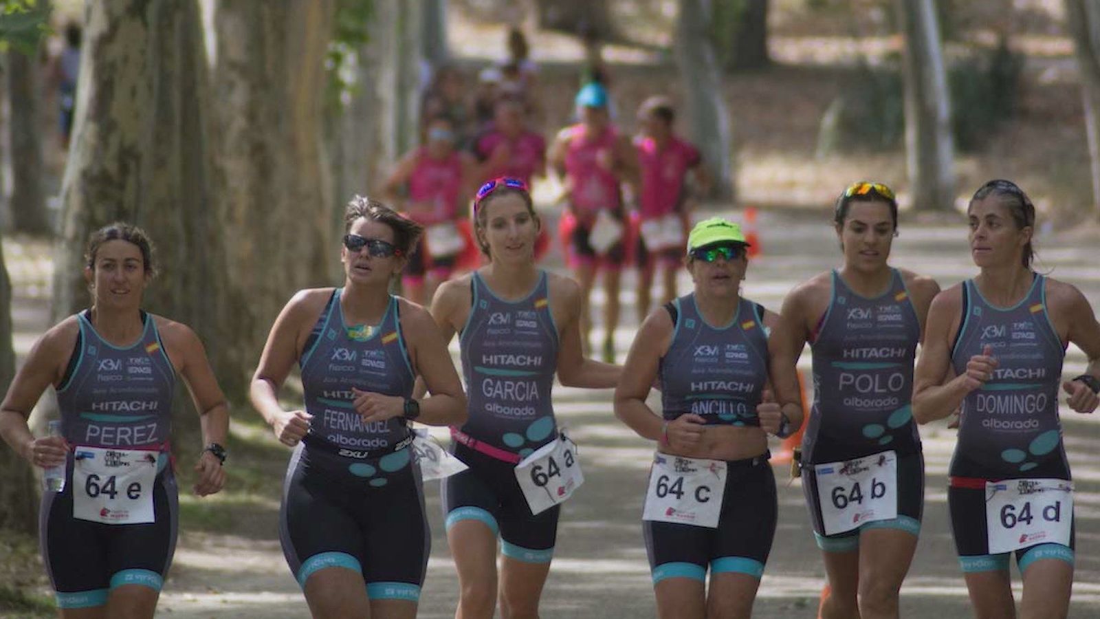 El Club Triatlón X3M Majadahonda se enfrenta a nuevos retos