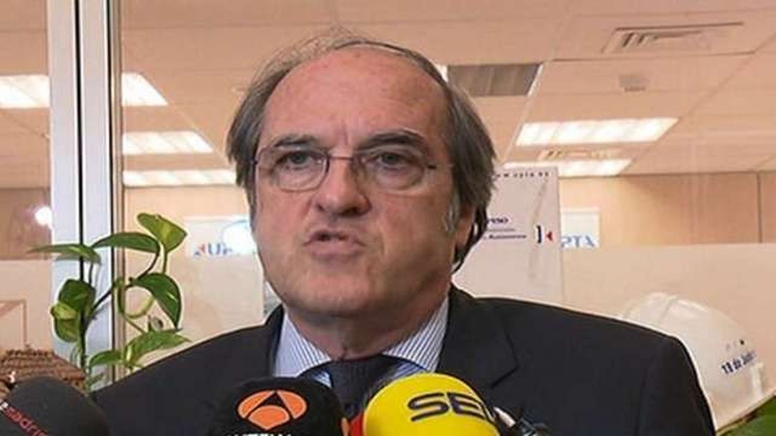 Gabilondo apuesta por un plan de reindustrialización del Henares