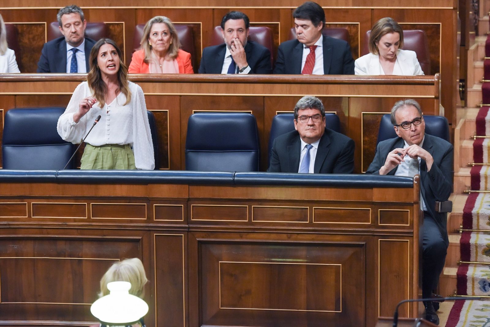 Irene Montero