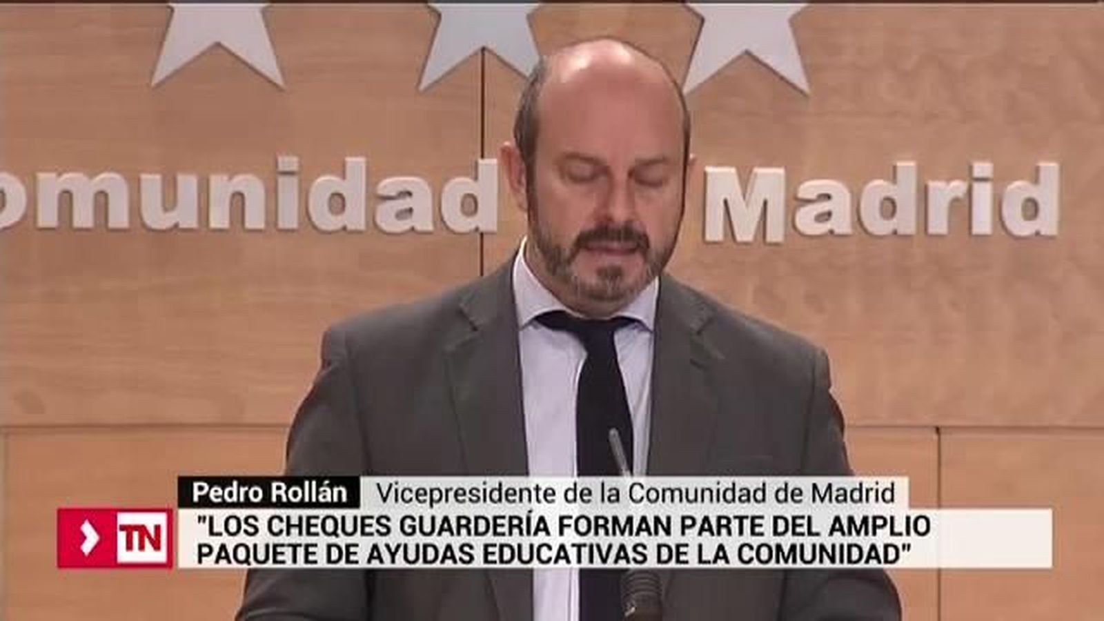 Telenoticias 1 26.02.2019