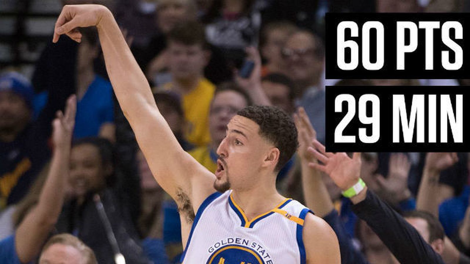 Klay Thompson