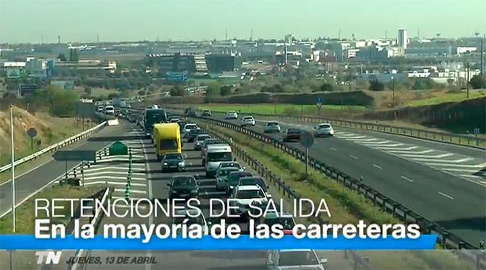 Telenoticias 1 13.04.2017