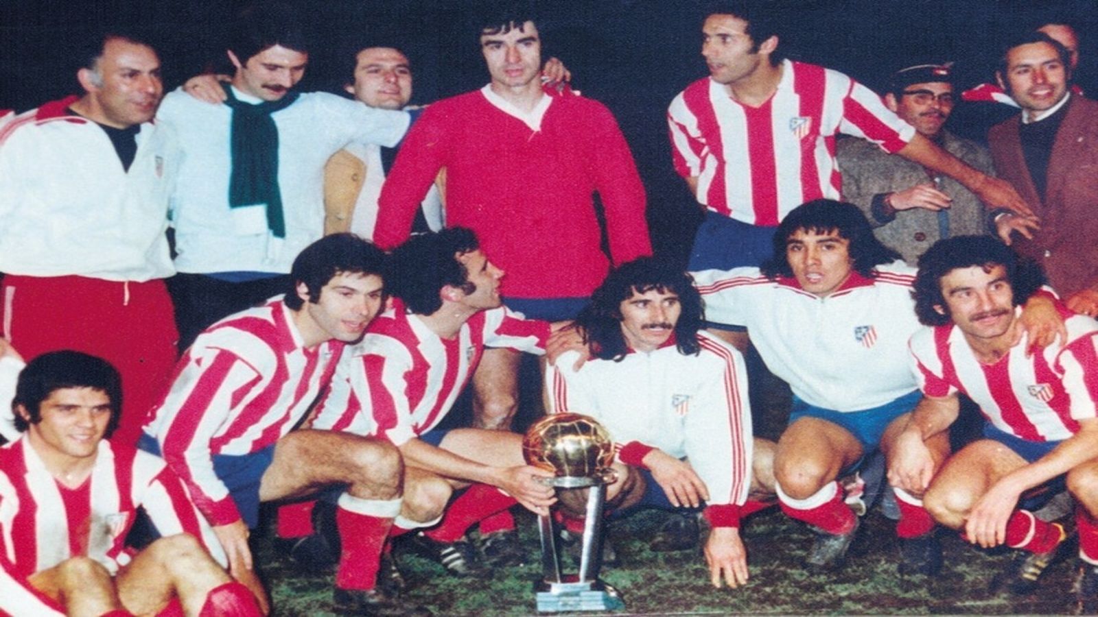 Atlético de Madrid (1975)