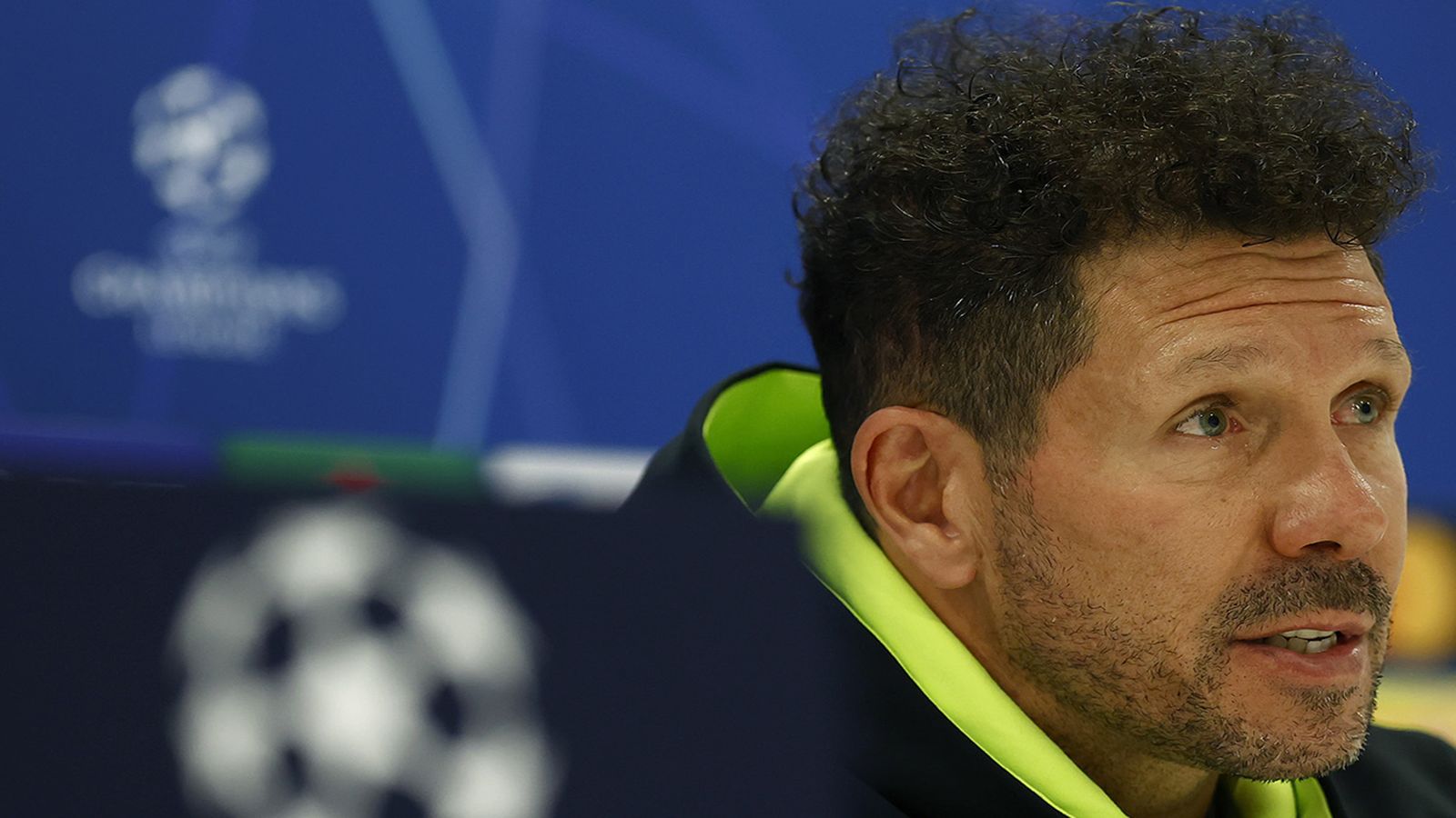 Diego Simeone