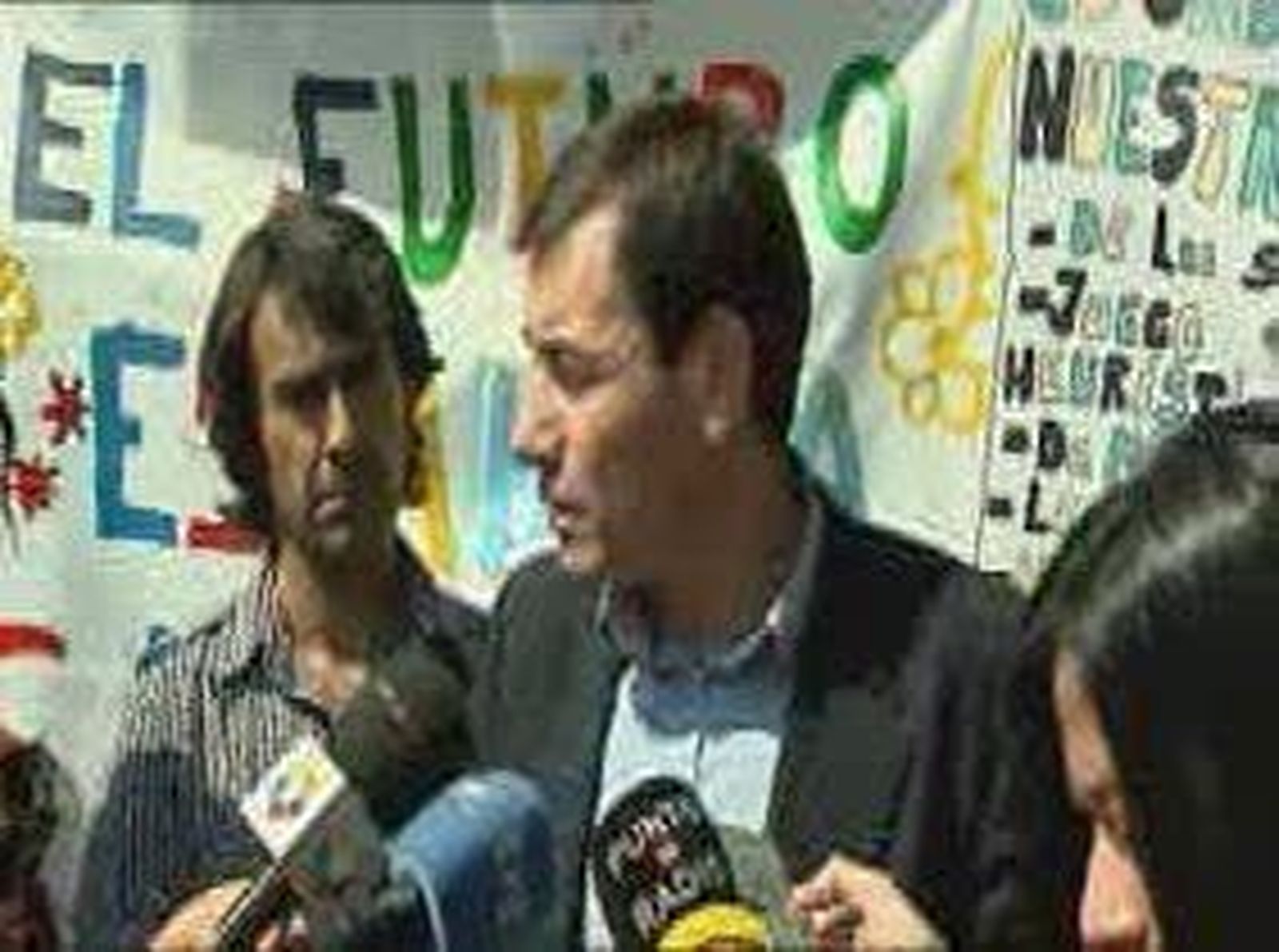 Gómez llevará a la Asamblea la cesión a Eulen de la escuela infantil de Meco
