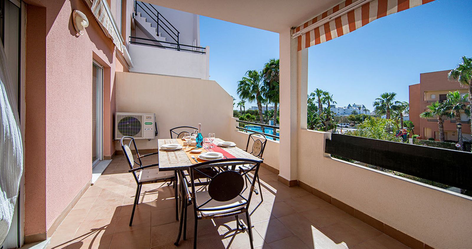 Casa en Almería puesta en sorteo por la startup Sesortea.com