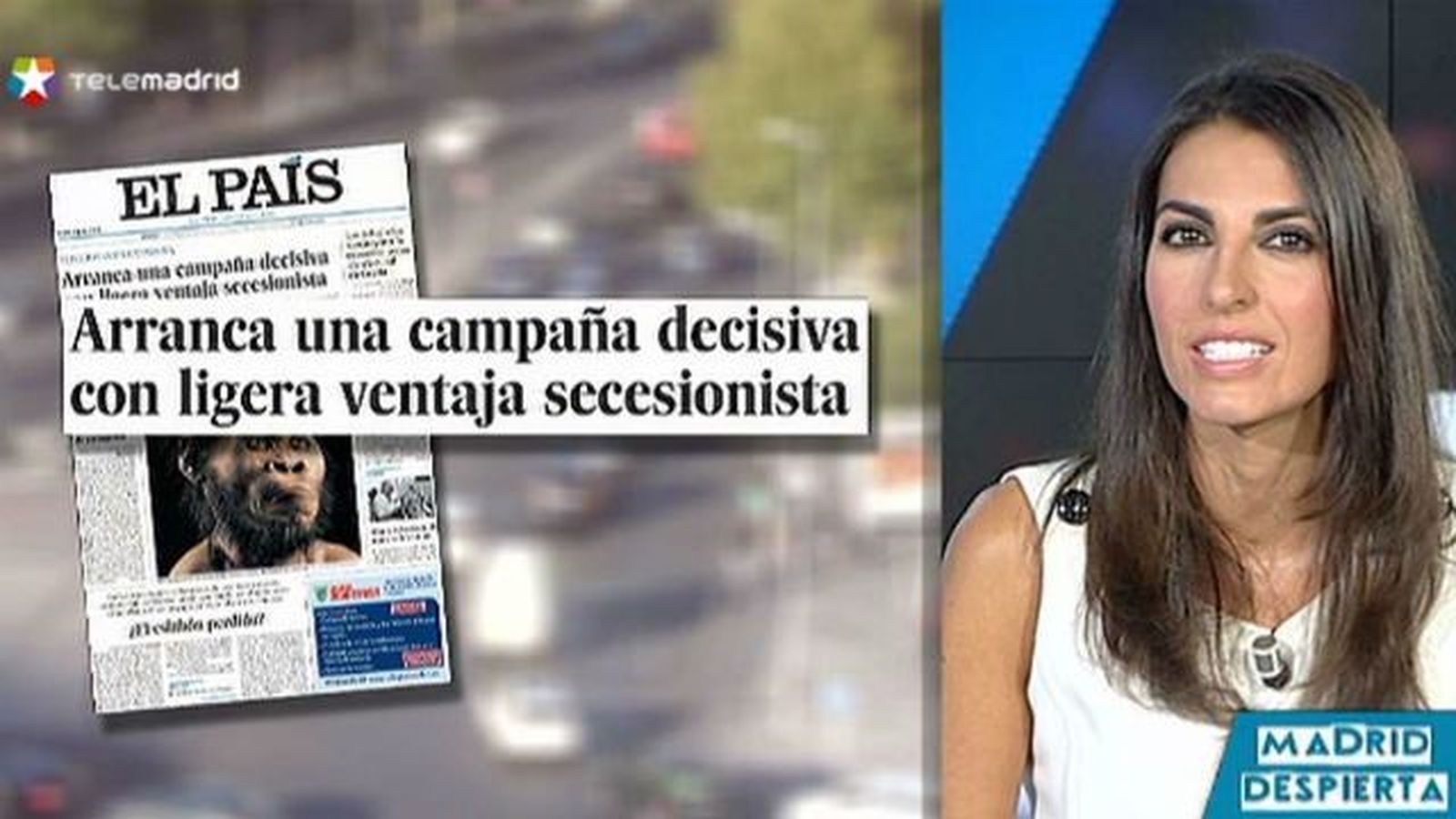 Revista de prensa, 11 viernes