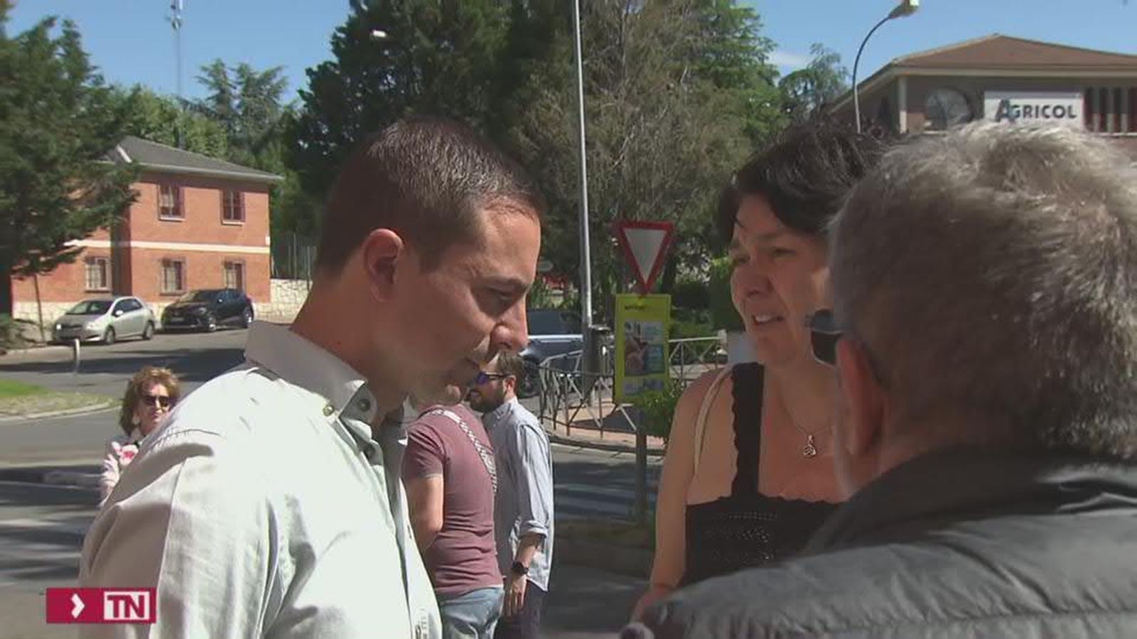 Lobato acusa a Ayuso de renunciar a sus competencias para centrase en las provocaciones