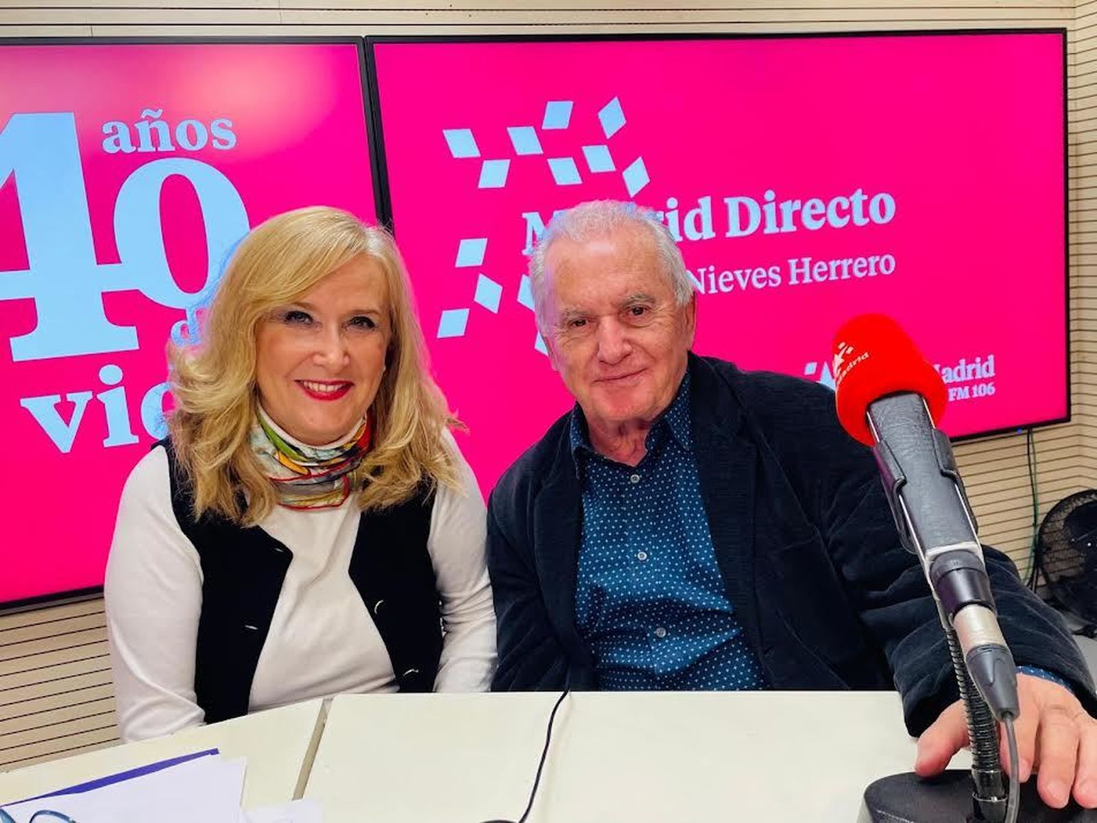 Víctor Manuel
