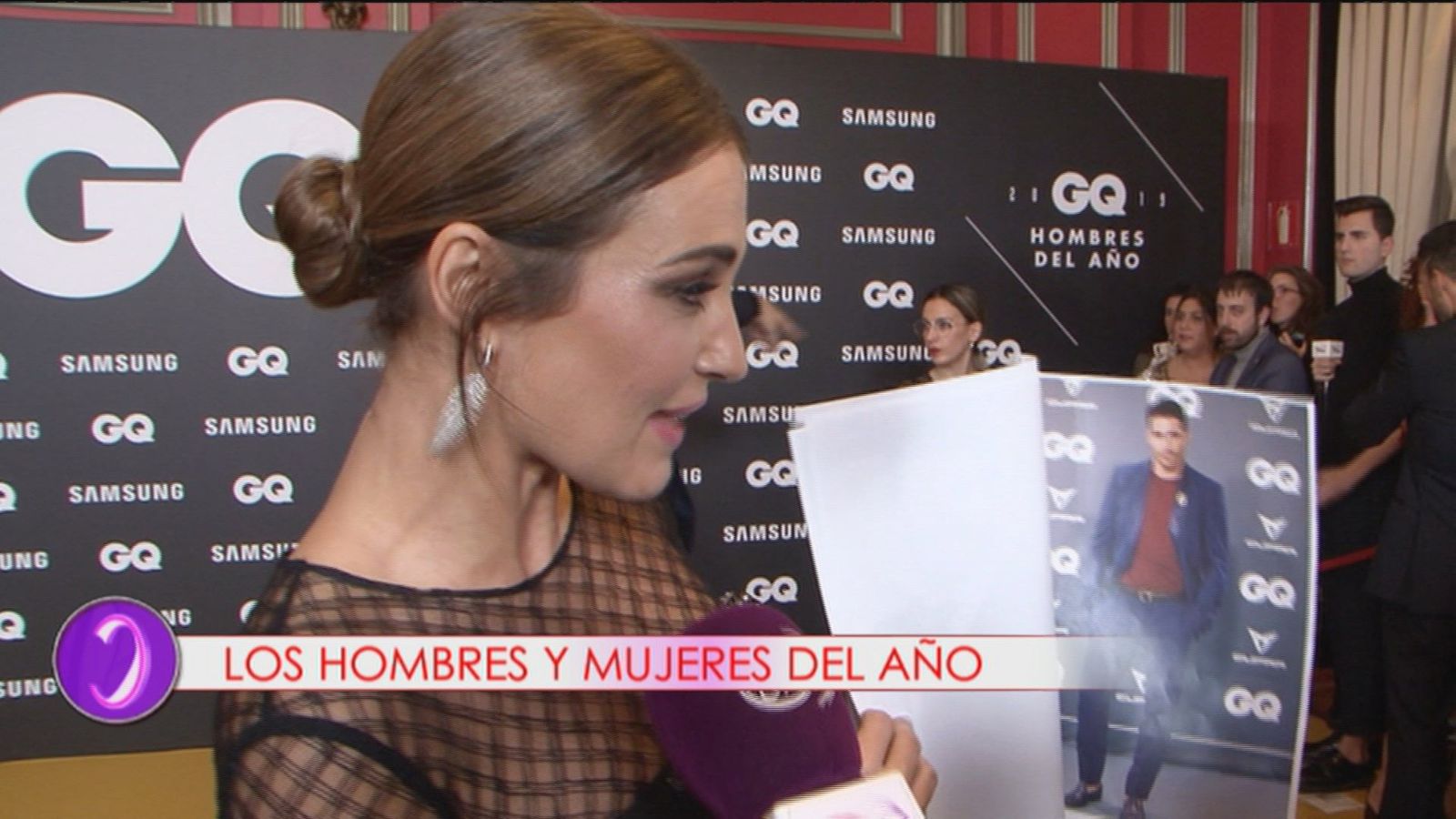 ¿Quién es el hombre del año para nuestras famosas?