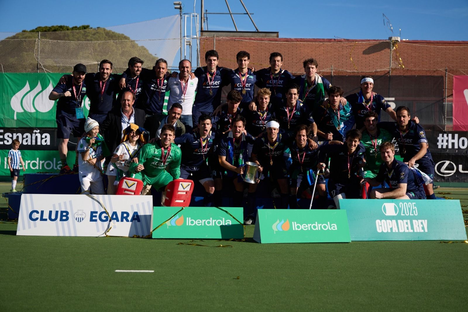 Club de Campo