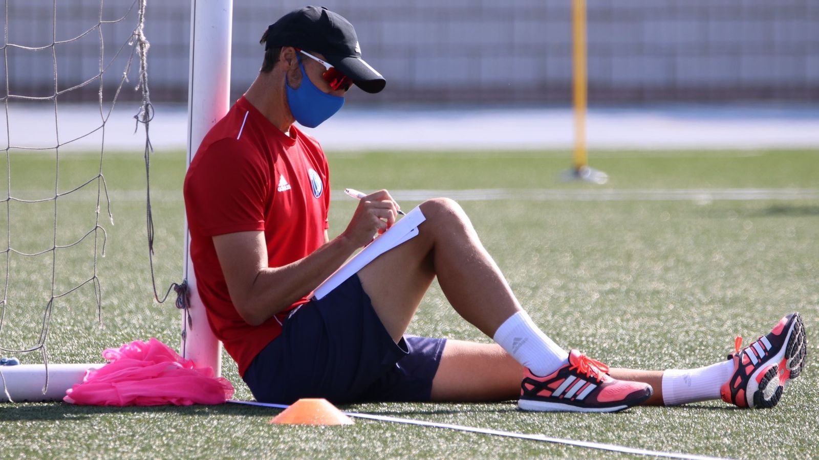 Iván Helguera