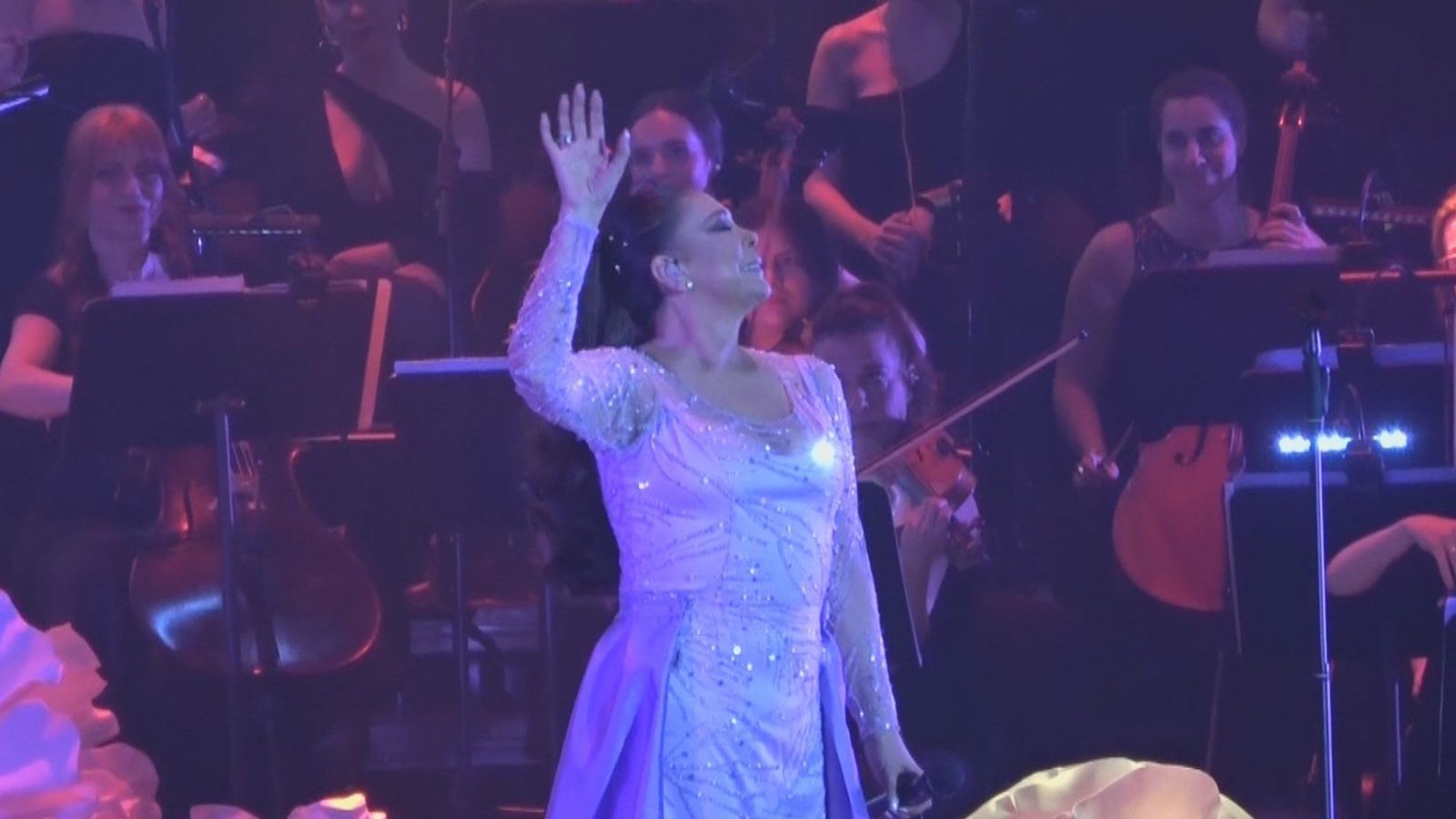 El seguro millonario de Isabel Pantoja: ¿Cuánto cobra por cada concierto cancelado?