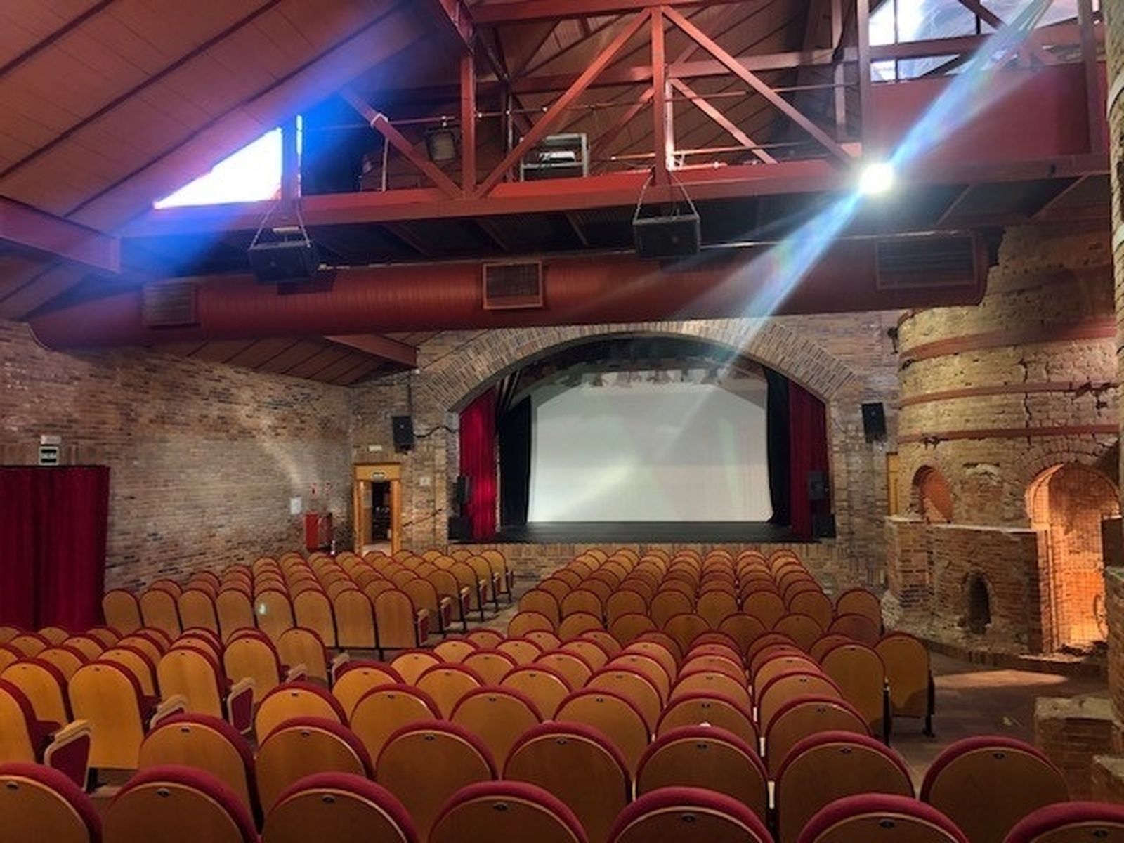 Auditorio Municipal de Valdemorillo
