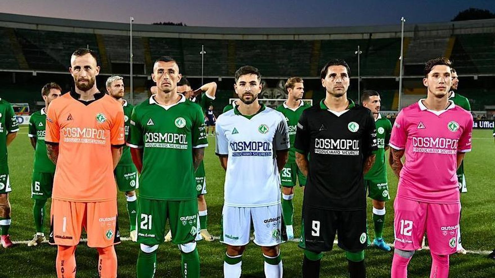 US Avellino
