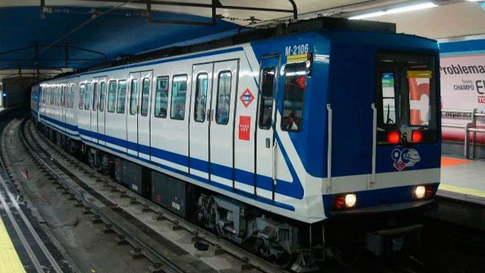 El Convenio de transportes no incluye su gratuitad por alta contaminación