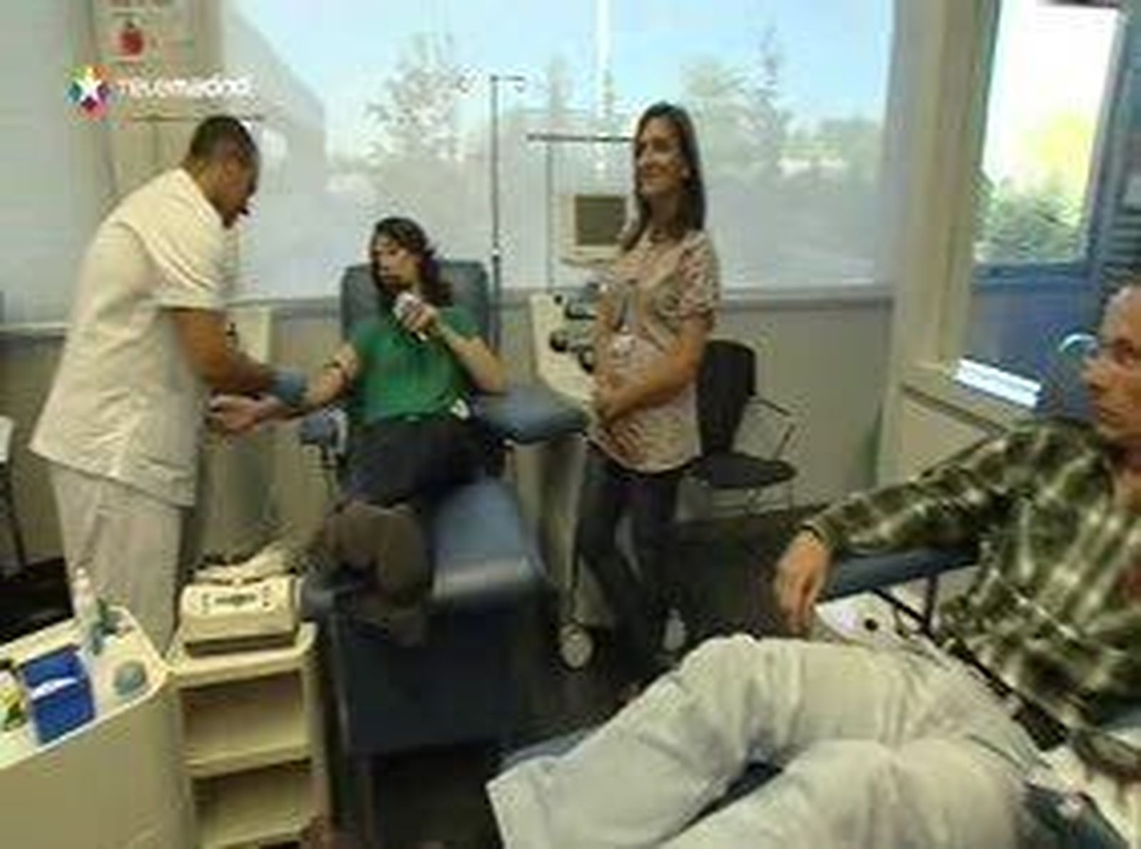 donacion sangre