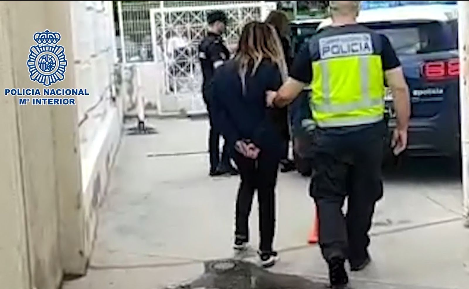 Dos detenidas por robar a ancianos en Torrejón