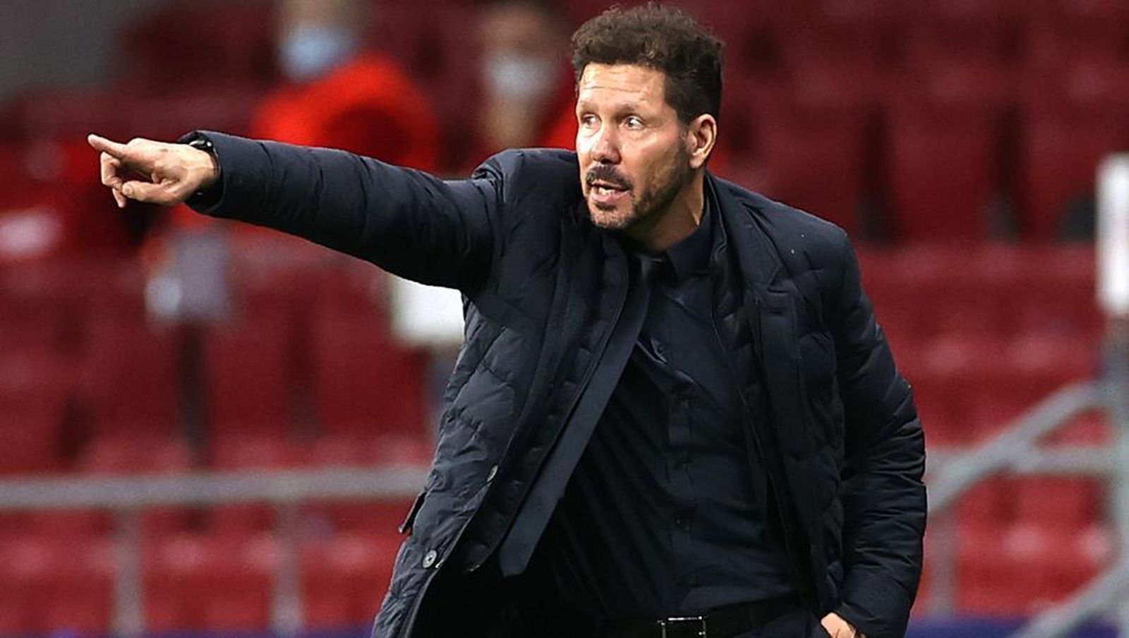 Diego Pablo Simeone