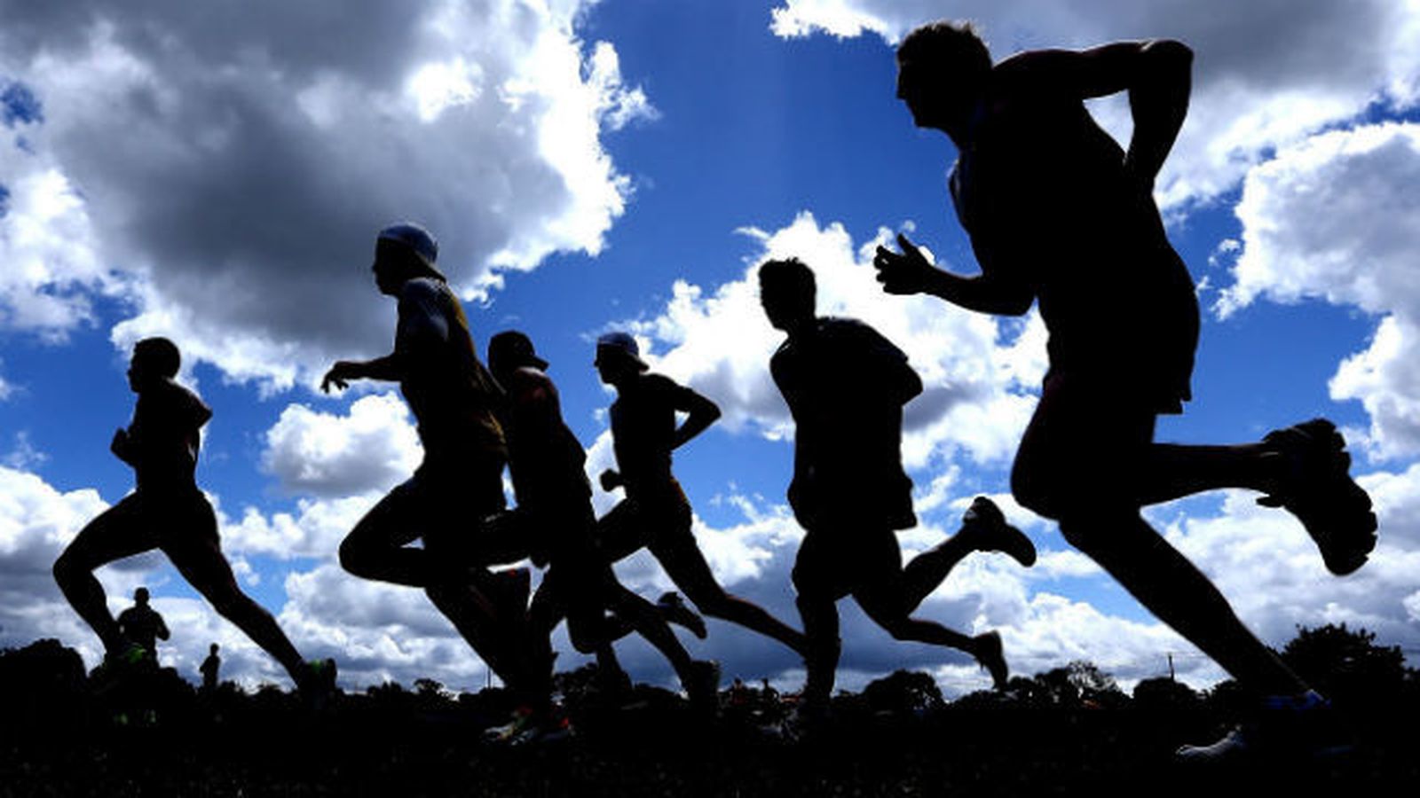 Decálogo del perfecto Runner